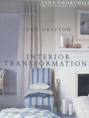 Interior Transformations - Ann Grafton, Vinny Lee