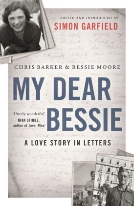 My Dear Bessie - Chris Barker, Bessie Moore