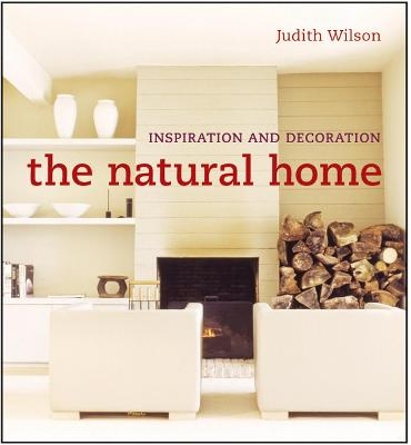 The Natural Home - Judith Wilson