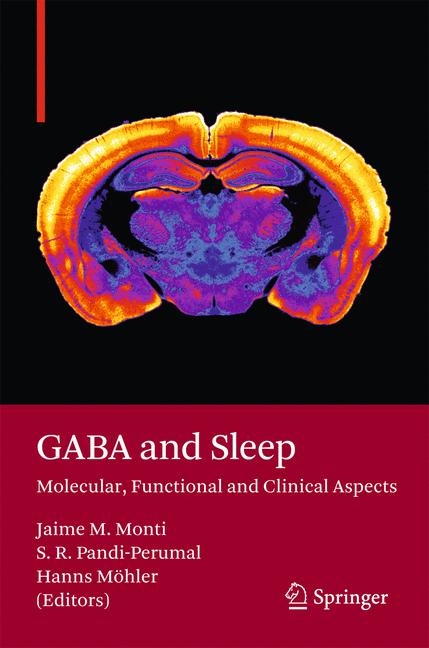 GABA and Sleep - 