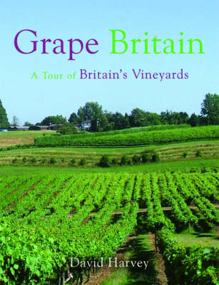 Grape Britain - David Harvey