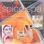 Spice Spa - Susannah Marriott