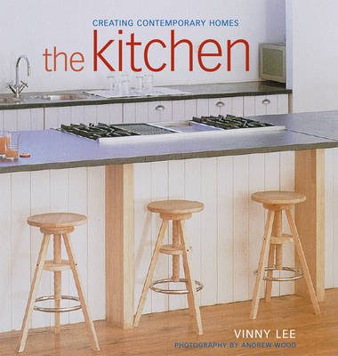 The Kitchen - Vinny Lee