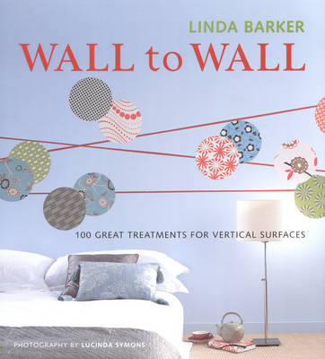 Wall to Wall - Linda Barker