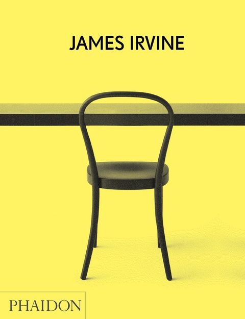 James Irvine - Imogen Forster