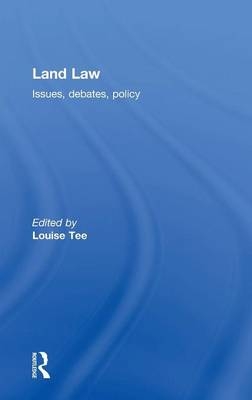 Land Law - 