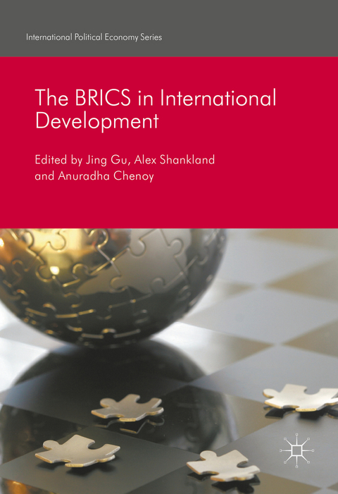 BRICS in International Development - 