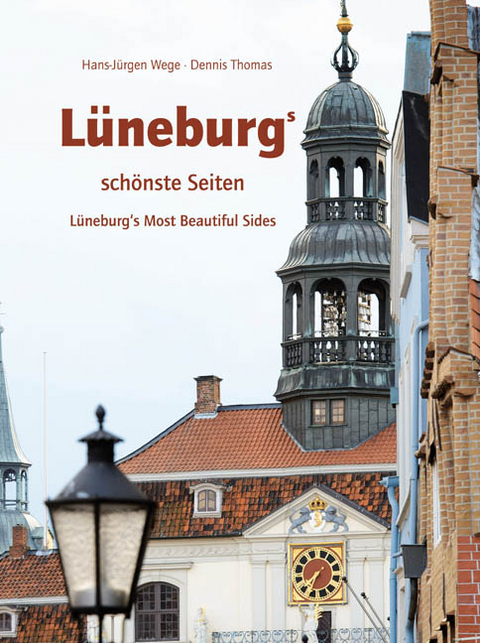 Lüneburgs schönste Seiten - Dennis Thomas