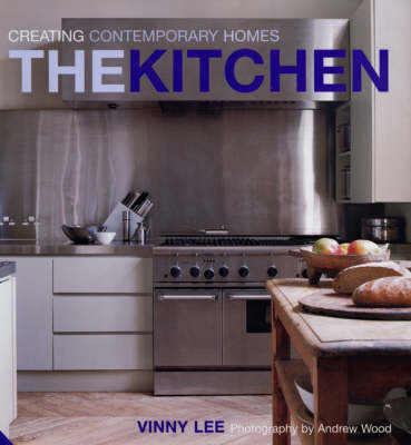The Kitchen - Vinny Lee