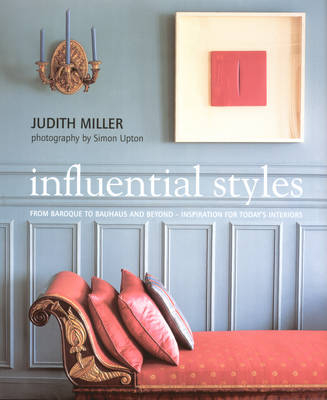 Influential Styles - Judith H. Miller