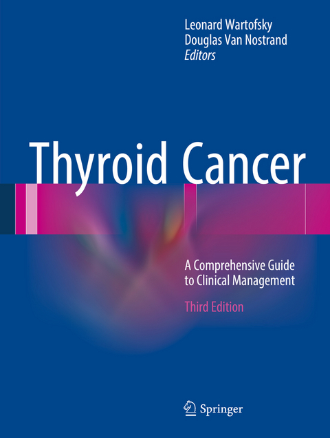 Thyroid Cancer - 