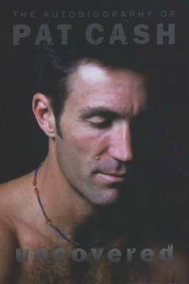 Uncovered - Pat Cash