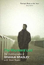 The Wayward Lad - Graham Bradley