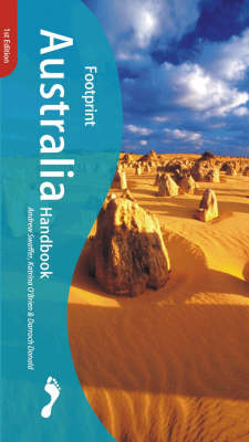 Footprint Australia Handbook - Darroch Donald