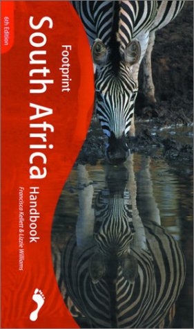 South Africa Handbook - Fran Kellett, Lizzie Williams