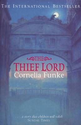 Thief Lord - Cornelia Funke