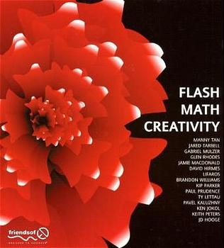 Flash Math Creativity - Manny Tan, Jamie MacDonald, Glen Rhodes, Brandon Williams, Kip Parker