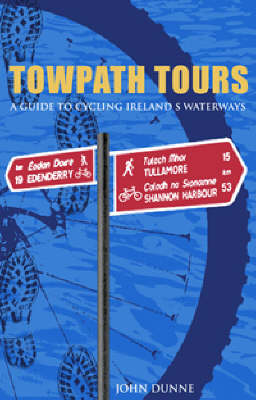 Towpath Tours - John Dunne