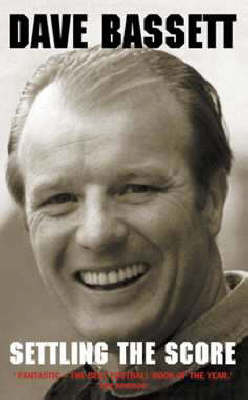 Dave Bassett - Dave Bassett