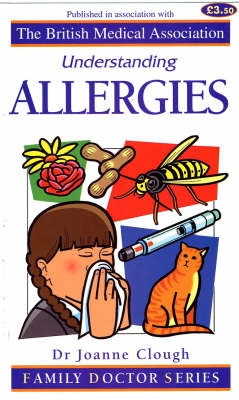 Understanding Allergies - Joanne Clough