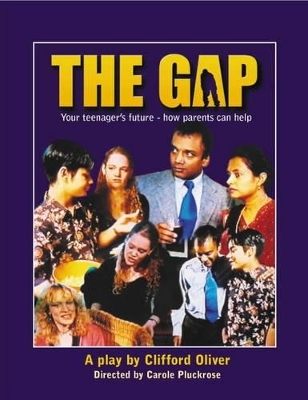 The Gap, The - Adrienne Katz, Harry Venning