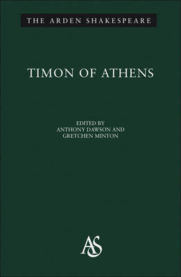 "Timon of Athens" - William Shakespeare