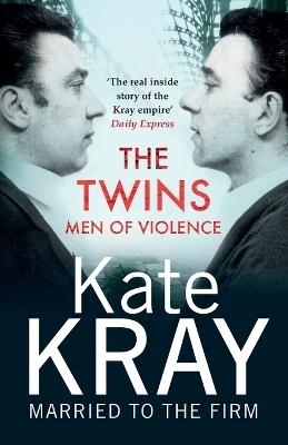 The Twins - Kate Kray