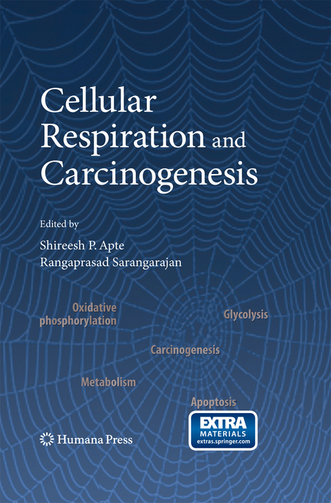 Cellular Respiration and Carcinogenesis - 