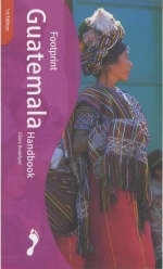 Guatemala Handbook - Claire Boobbyer