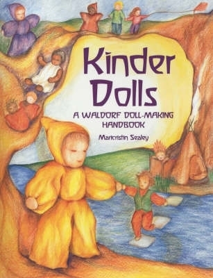 Kinder Dolls - Maricristin Sealey