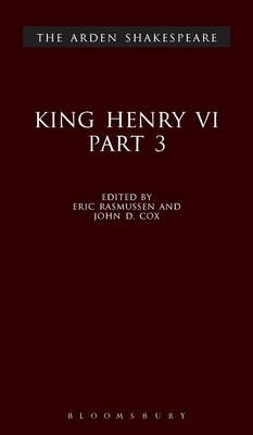 King Henry VI - William Shakespeare