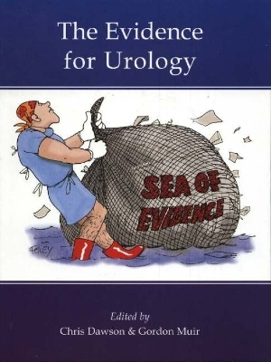 The Evidence for Urology - 