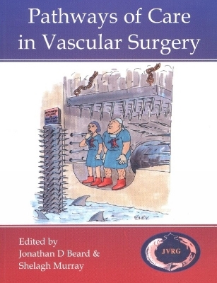 Pathways of Care in Vascular Surgery - 