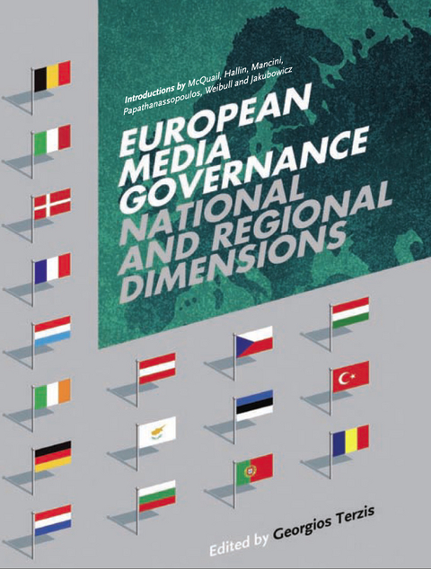 European Media Governance - 