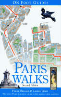 Paris Walks - 
