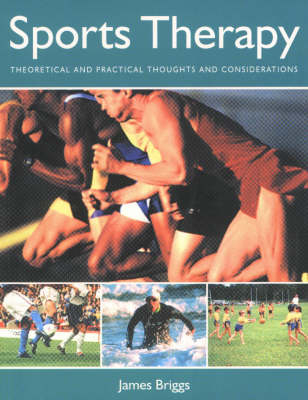 Sports Therapy - James Briggs