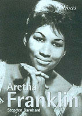 Divas - Aretha Franklin