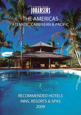 Conde Nast Johansens Recommended Hotels, Inns, Resorts and Spas - Andrew Warren
