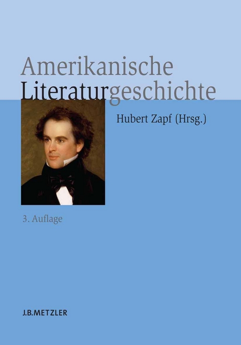 Amerikanische Literaturgeschichte - 