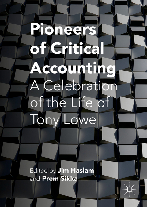 Pioneers of Critical Accounting - 
