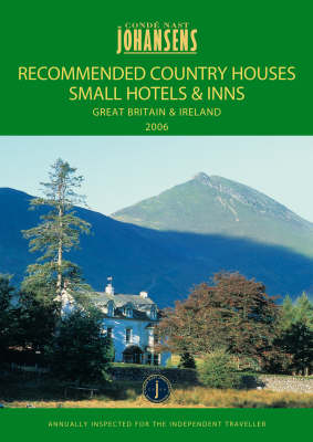 Recommended Country Houses - 