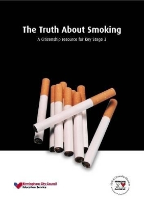 The Truth About Smoking - Phil Barnett, Andrew Bull