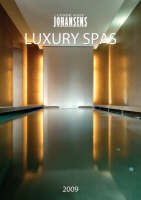 Conde Nast Johansens Luxury Spas 2009 - Andrew Warren