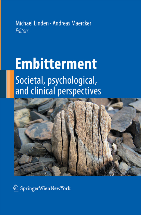 Embitterment - 