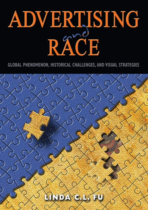 Advertising and Race - Linda C. L. Fu