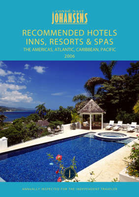 Johansens Recommended Hotels, Inns and Resorts - 
