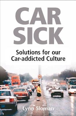 Car Sick - Lynn Sloman