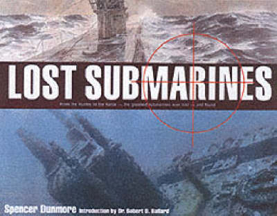 Lost Subs - Spencer Dunmore