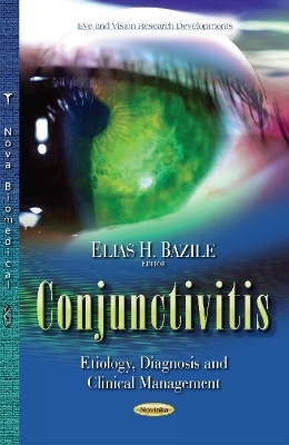 Conjunctivitis - 