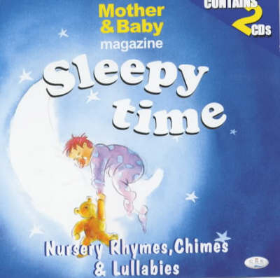 "Mother and Baby" Sleepy Time -  "Mother &  Baby Magazine"